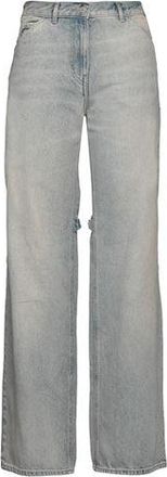 Courrèges PARTES DE ABAJO - Pantalones vaqueros en YOOX.COM