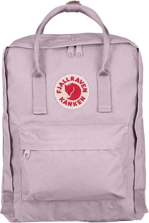 Fj&auml;llr&auml;ven Rugzak - Dames - Rugzakken - Paars - ONE Size - Nylon - Tassen