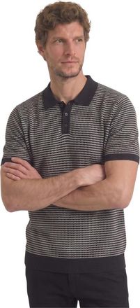 Drykorn Polo Triton - Heren - Polos - Bruin - 2XL - Tops
