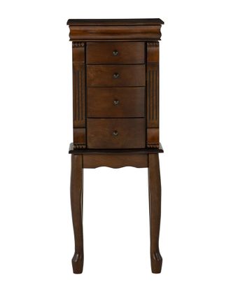 Powell Liubov Jewerly Armoire