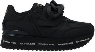 Replay FOOTWEAR - Trainers sur YOOX.COM