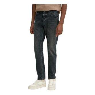 Karl Lagerfeld Heren, Jeans, Grijs, Maat: W32 L32 Denim