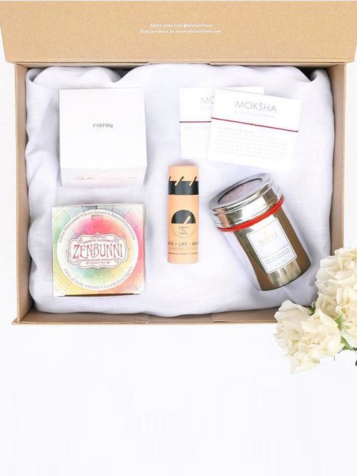 Which UK Wellbeing Subscription Boxes Are Our Favourites? | Stylight