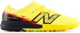 New Balance Bambino Furon Team Jnr TF V8, Sintetica, Taglia 33.5
