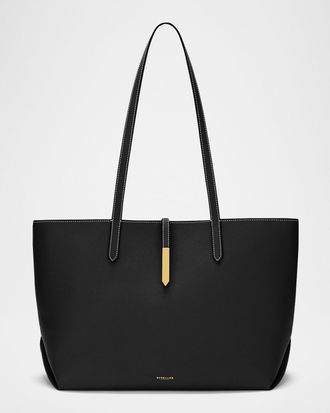 DEMELLIER ミディアム ラフィア＆レザー トートバッグ 楽天市場】DEMELLIER デメリエー かごバッグ MAXI SANTORINI