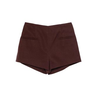 Faithfull The Brand Florine Pocket Shorts