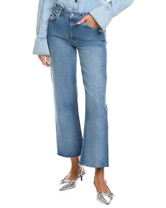 Paige Paige Leenah Poet Ankle Jean