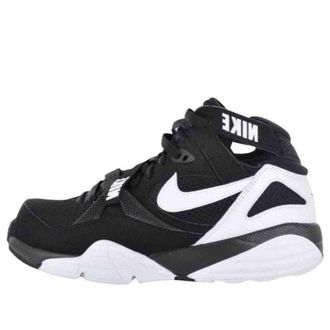 Nike Air Trainer Max 91 Black White 309748-004