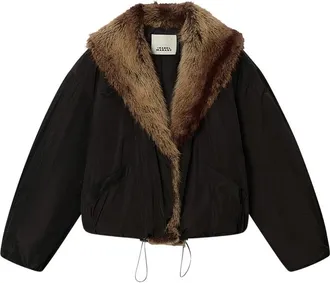 Isabel Marant Charone Jacket