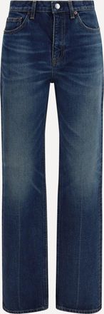 Toteme Straight-leg denim Jeans Female 26