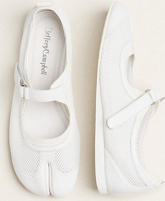 Jeffrey Campbell Thalion Split-Toe Mary Janes