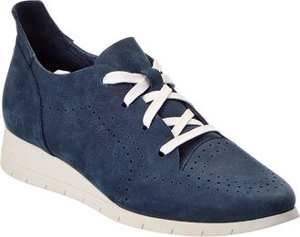 Arche Sitcha Leather Sneaker