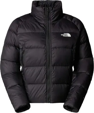 The North Face Mujer, Chaquetas, Negro, Talla: XL