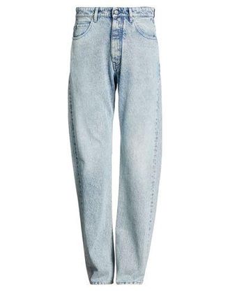 Maison Margiela BOTTOMWEAR - Jeans on YOOX.COM