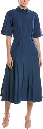 Lafayette 148 New York Shirtdress