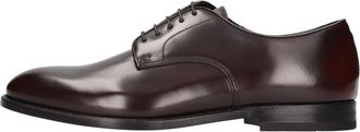 Doucal's Hombre, Zapatos, Marr&oacute;n, Talla: 42 EU