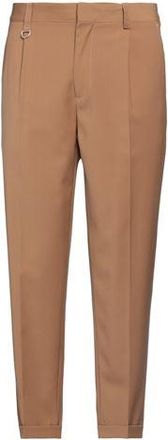 Paolo Pecora BOTTOMWEAR - Trousers on YOOX.COM