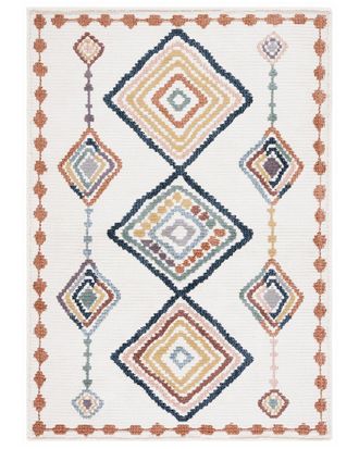 Safavieh Marrakesh Power Loomed Rug