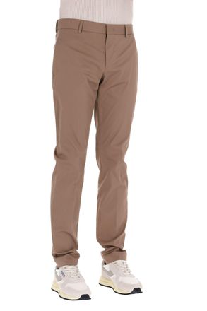 Pantaloni Torino Epsilon Fit Stretch Jersey Trousers
