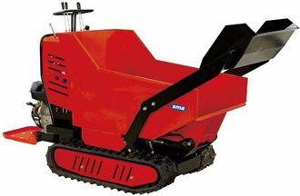 AMA Motocarriola cingolata TAG500TDH