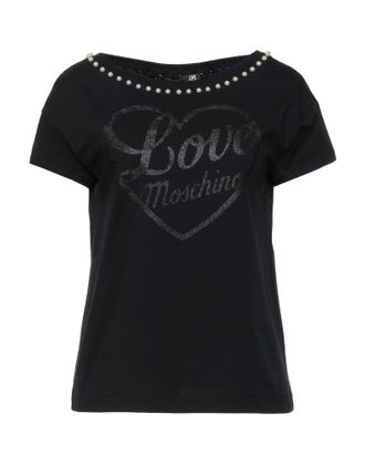 Saldi Magliette Love Moschino da Donna 100 Prodotti Stylight