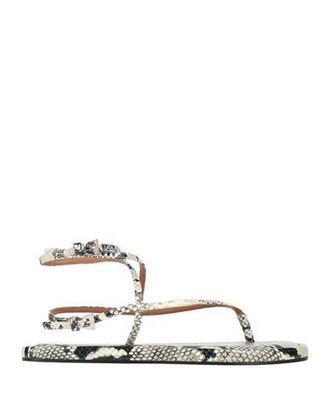 PARIS TEXAS SCHUHE - Zehentrenner auf YOOX.COM