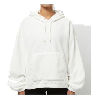 Nike Jordan (WMNS) Air Jordan Flight Fleece Winterized Hoodie Sail FD7238-133
