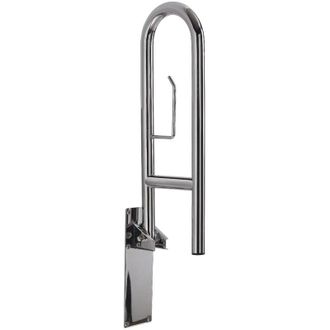 Gedy Gedy - 56571300000 Snug Asideros Cromo - Ref: 56571300000