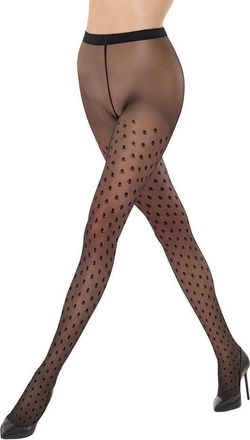 Wolford Blossom Tights