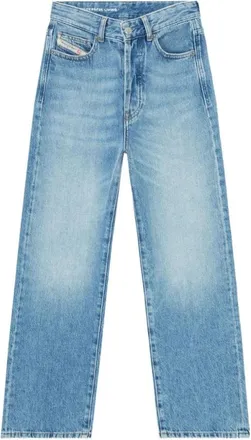 Diesel Donna, Jeans, Blu, W28, new