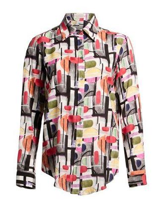 Camicettasnob TOPWEAR - Shirts on YOOX.COM