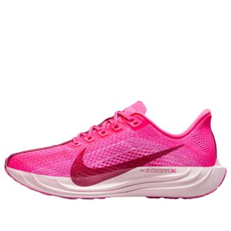 Nike (WMNS) Nike ZoomX Pegasus Plus Hyper Pink Sweet Beet FQ7261-603