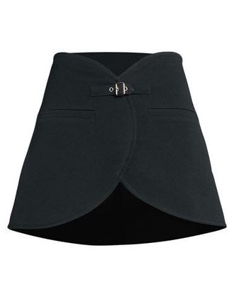 Courr&egrave;ges HOSEN & R&Ouml;CKE - Minir&ouml;cke auf YOOX.COM