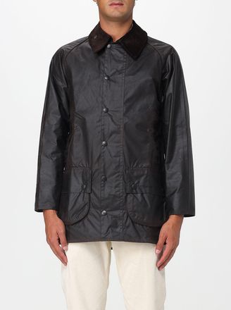 Barbour Jacket BARBOUR Men color Rust