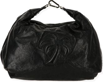 Palm Angels Womens Black Handbag