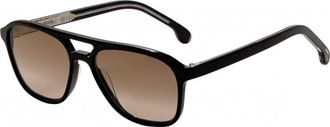 Paul Smith Mens PSSN012V1S 55 001 Sunglasses - Black - One Size