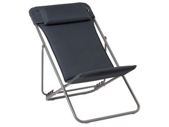 Lafuma Liegestuhl Maxi Transat Plus