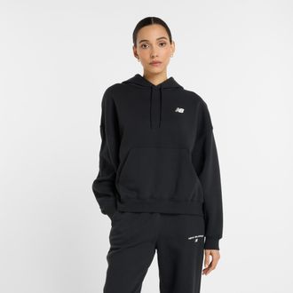 New Balance Kapuzensweatshirt