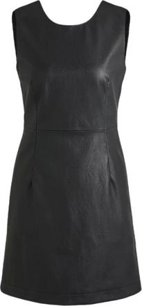 HUGO BOSS Mujer, Vestidos, Negro, Talla: S