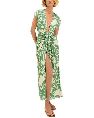 Vix Sasha Long Cover-Up