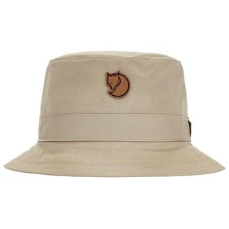 Fj&auml;llr&auml;ven Kiruna Hat H&uuml;te - Unisex | beige