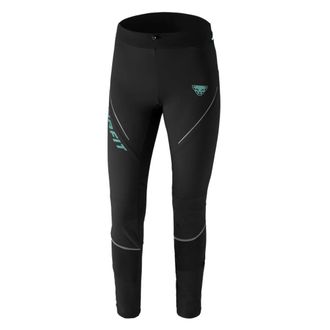 Dynafit Pantaloni Caldi Alpini Neri - - Sport - Donna - Nero - M
