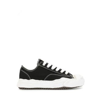 Miharayasuhiro Hombre, Zapatos, Negro, Talla: 41 EU