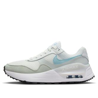 Nike (WMNS) Nike Air Max SYSTM White Ocean Bliss DM9538-105