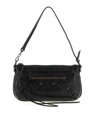 Balenciaga Le City Pouch