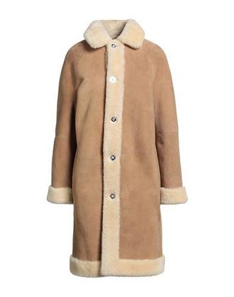 Versace CAPISPALLA - Shearling & Teddy su YOOX.COM