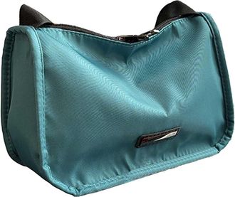 Generic Stylish Macaron Casual Crossbody Bag with Wide Comfortable Shoulder Strap for Everyday Use