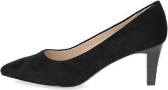 Peter Kaiser Donna, Scarpe, Nero, 40 EU, new
