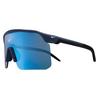 Nike Unisex Expedition Shield Road Tint in Blue | NKIH0899-410