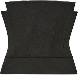 Another Tomorrow Architectural Bustier